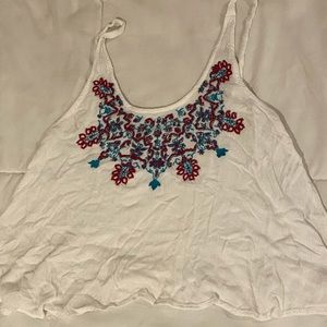 L.A HEARTS tank top